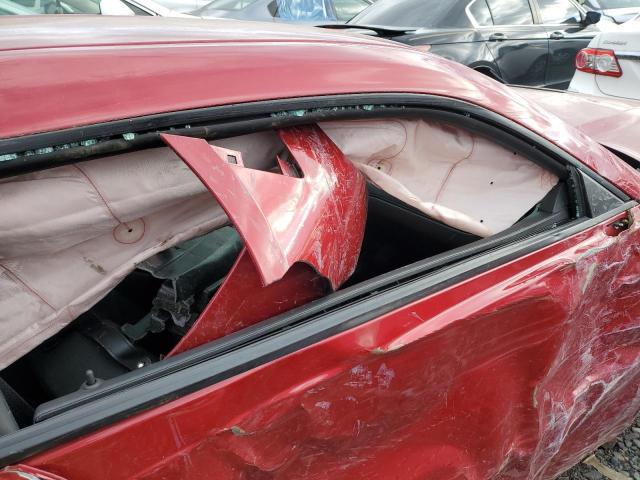 Photo 8 from auction – 2014 CHEVROLET CAMARO SS with VIN 2G1FJ1EJ6E9223857