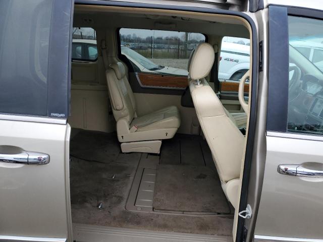Photo 11 from auction – 2008 CHRYSLER TOWN & COU with VIN 2A8HR64X08R149764