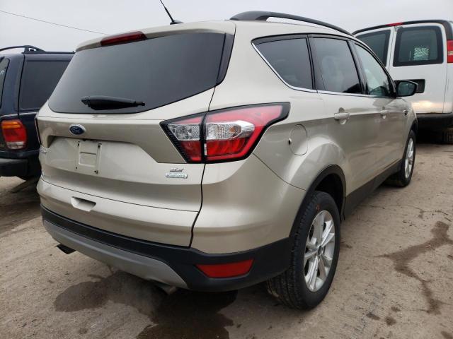 Photo 3 from auction – 2018 FORD ESCAPE SE with VIN 1FMCU0GD4JUA96537