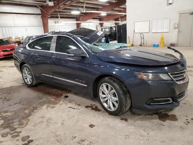 Photo 4 from auction – 2019 CHEVROLET IMPALA LT with VIN 2G11Z5S33K9123825
