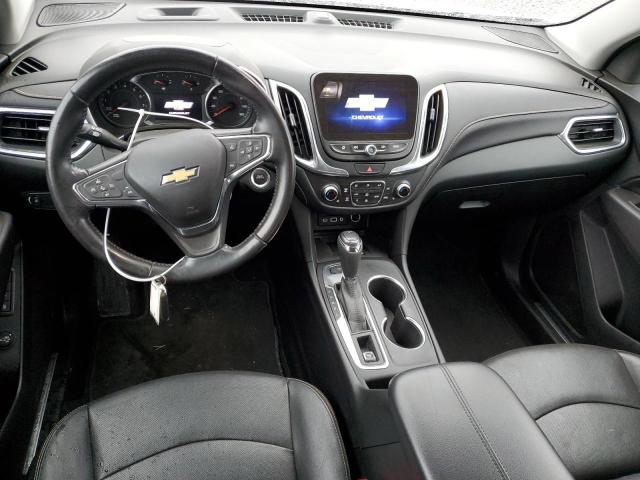 Photo 8 from auction – 2020 CHEVROLET EQUINOX PR with VIN 2GNAXPEX1L6212150