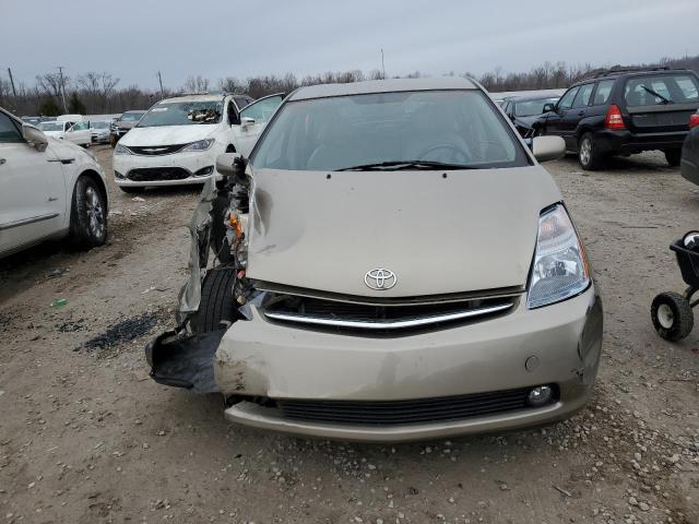 Photo 5 from auction – 2009 TOYOTA PRIUS with VIN JTDKB20U097823498