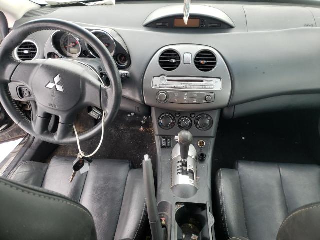 Фото 8 с аукциона – 2009 MITSUBISHI ECLIPSE GT с VIN 4A3AK34T29E601881