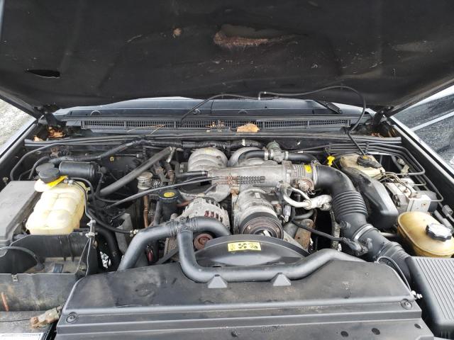 Photo 11 from auction – 2004 LAND ROVER DISCOVERY with VIN SALTL19464A856167