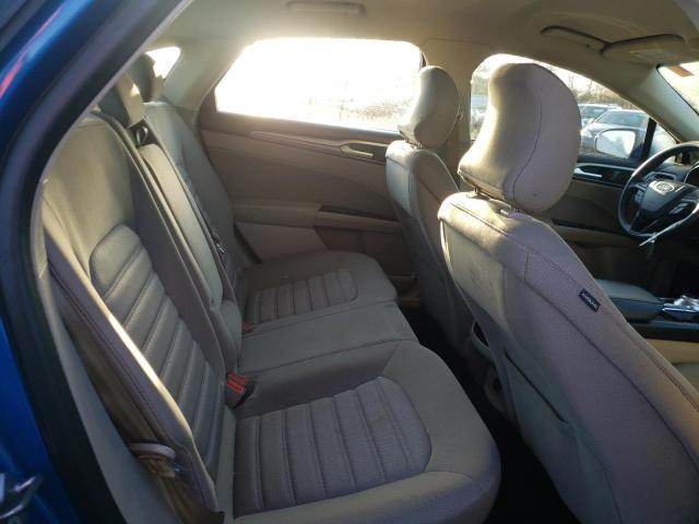 Photo 10 from auction – 2019 FORD FUSION SE with VIN 3FA6P0HD1KR186203