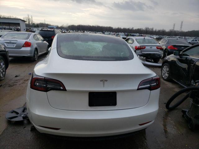 Photo 6 from auction – 2021 TESLA MODEL 3 with VIN 5YJ3E1EA8MF907978