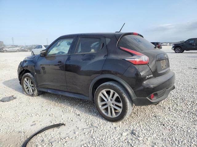 Photo 2 from auction – 2015 NISSAN JUKE S with VIN JN8AF5MV6FT554483