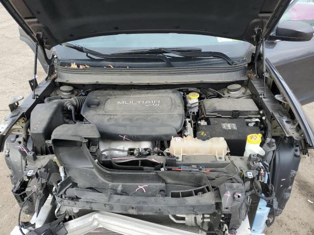 Photo 11 from auction – 2019 JEEP CHEROKEE L with VIN 1C4PJMLB1KD195411