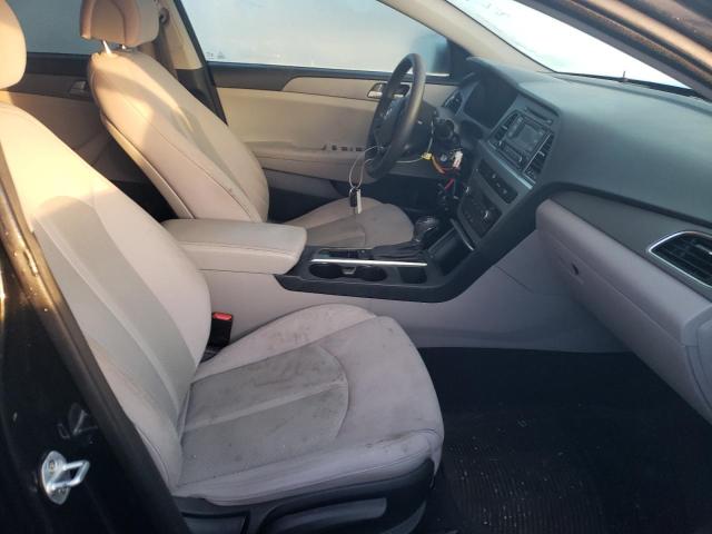Photo 7 from auction – 2015 HYUNDAI SONATA SE with VIN 5NPE24AF3FH018448