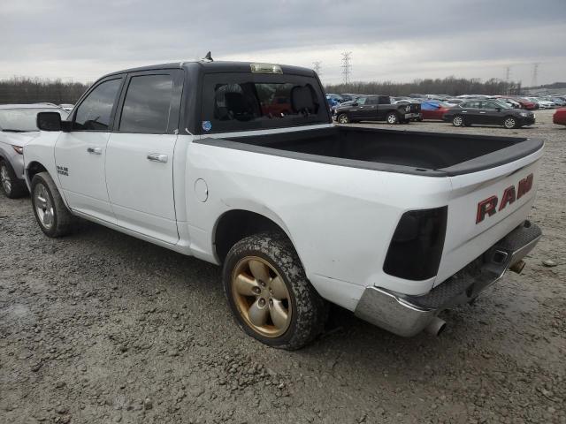 Photo 2 from auction – 2014 RAM 1500 SLT with VIN 1C6RR6LT2ES205862