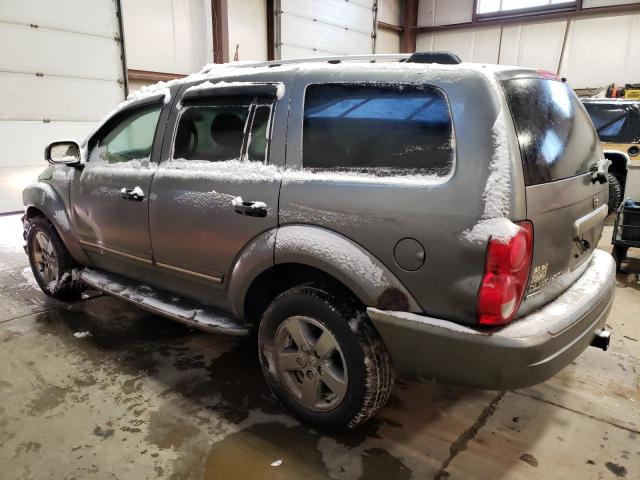Photo 2 from auction – 2006 DODGE DURANGO LI with VIN 1D8HB58246F152886