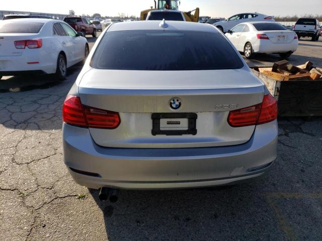 Photo 6 from auction – 2013 BMW 328 I SULE with VIN WBA3C1G58DNR47305