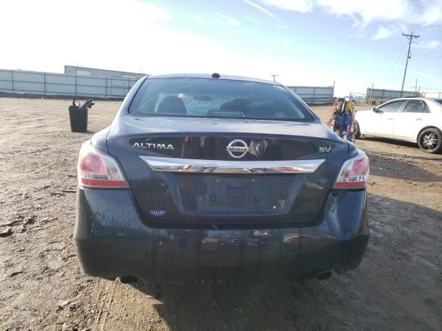 Photo 6 from auction – 2015 NISSAN ALTIMA 2.5 with VIN 1N4AL3AP1FC283577