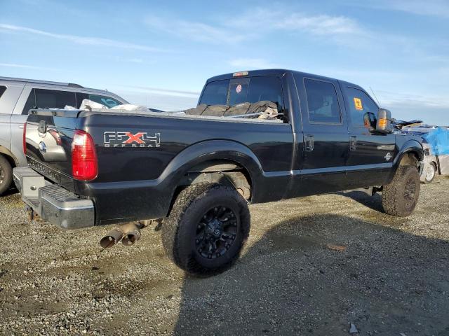 Photo 3 from auction – 2011 FORD F250 SUPER with VIN 1FT7W2BT2BEC62978