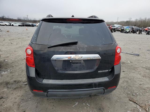 Photo 6 from auction – 2013 CHEVROLET EQUINOX LT with VIN 2GNALPEK4D6272571