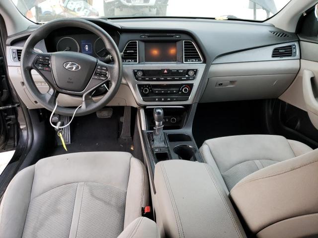 Photo 8 from auction – 2016 HYUNDAI SONATA SE with VIN 5NPE24AFXGH320398