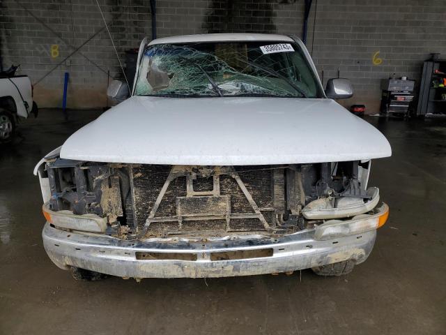 Photo 5 from auction – 2000 CHEVROLET SILVERADO with VIN 2GCEK19T5Y1207423
