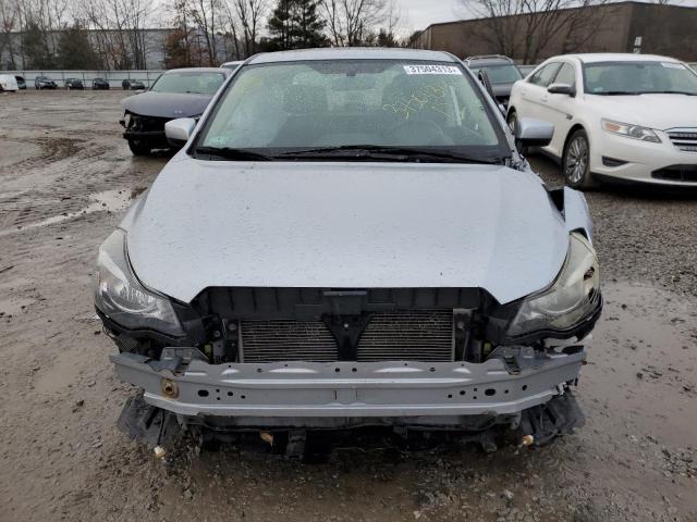 Photo 5 from auction – 2015 SUBARU IMPREZA PR with VIN JF1GJAK66FH005206