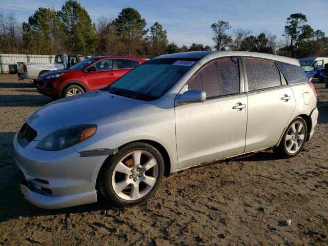 TOYOTA UK 2003 with VIN 2T1KR32E53C008601 - Photo from auction