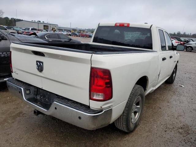 Photo 3 from auction – 2009 DODGE RAM 1500 with VIN 1D3HB18K49S806067