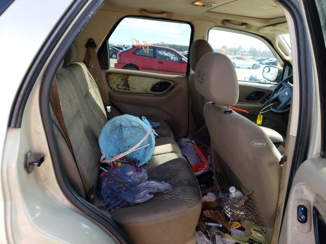 Photo 11 from auction – 2003 FORD ESCAPE XLT with VIN 1FMCU93173KE15055