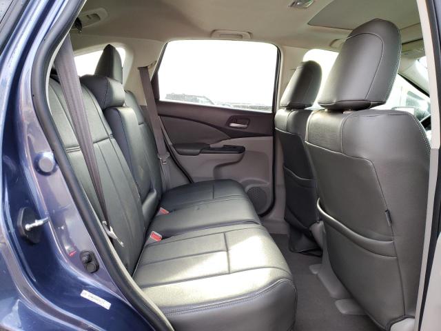 Photo 11 from auction – 2012 HONDA CR-V EX with VIN 3CZRM3H54CG701714