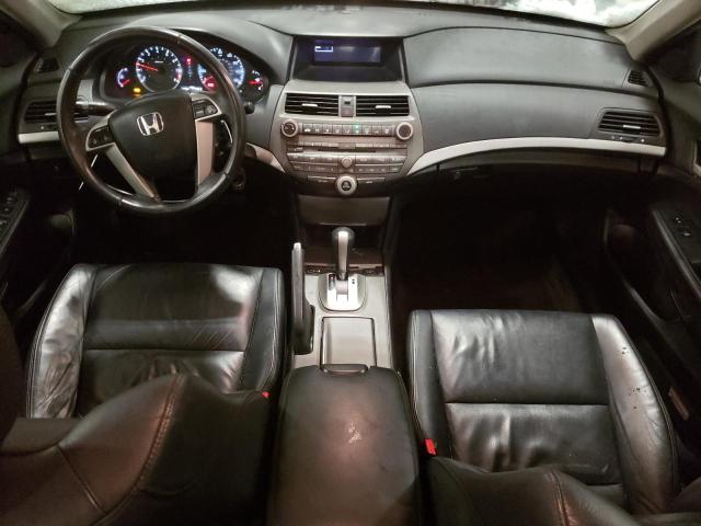 Photo 8 from auction – 2012 HONDA ACCORD SE with VIN 1HGCP2F69CA151760