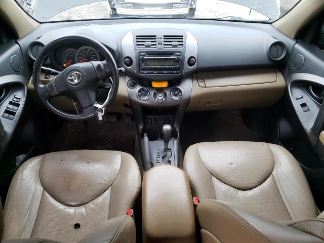 Photo 8 from auction – 2012 TOYOTA RAV4 LIMIT with VIN 2T3DK4DV5CW088875