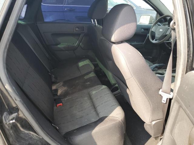 Photo 10 from auction – 2011 FORD FOCUS SE with VIN 1FAHP3FN9BW151945