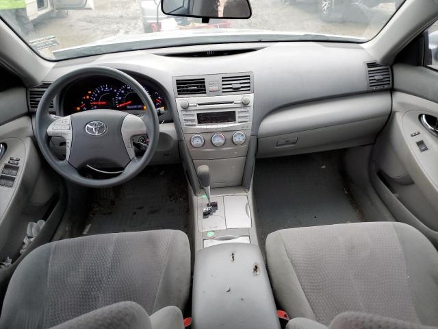 Photo 8 from auction – 2010 TOYOTA CAMRY BASE with VIN 4T4BF3EK4AR046977
