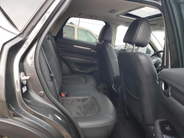 Photo 11 from auction – 2018 MAZDA CX-5 TOURI with VIN JM3KFBCMXJ0442956
