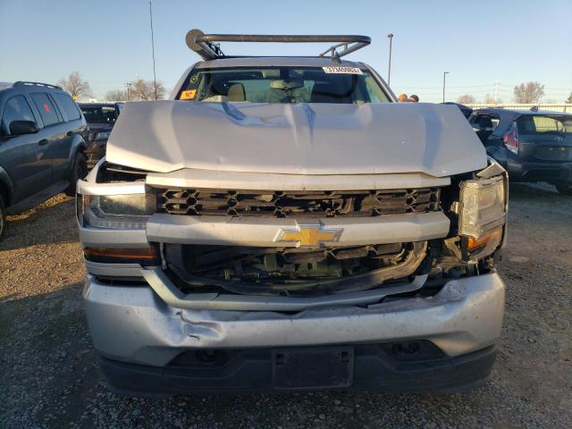 Photo 5 from auction – 2018 CHEVROLET silverado with VIN 1GCRCPEC0JZ251964