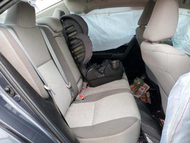 Photo 10 from auction – 2019 TOYOTA COROLLA L with VIN 5YFBURHE0KP869885