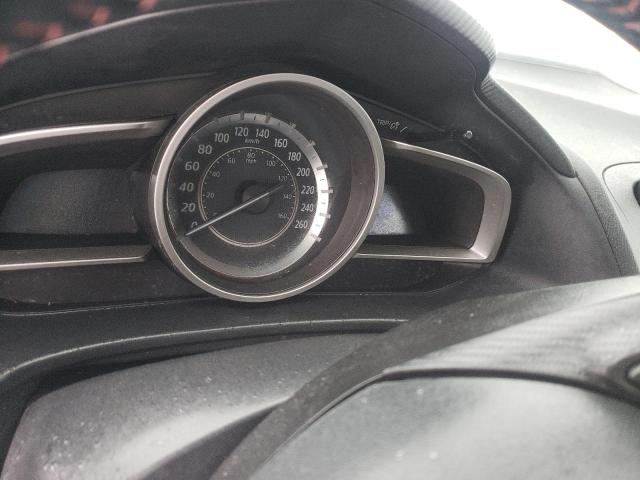 Zdjęcie 9 z aukcji – 2016 MAZDA 3 TOURING z VIN 3MZBM1V71GM287796