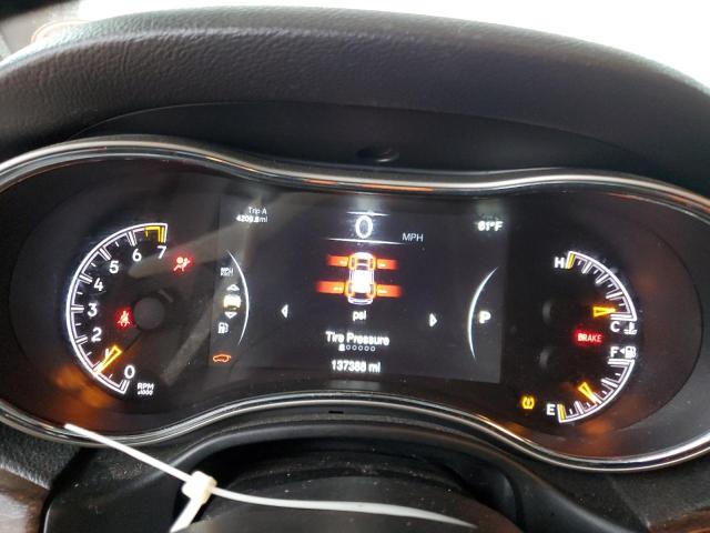 Photo 9 from auction – 2014 JEEP GRAND CHER with VIN 1C4RJEBG3EC123809
