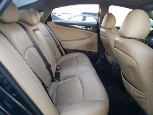 Photo 10 from auction – 2011 HYUNDAI SONATA SE with VIN 5NPEC4ABXBH212897