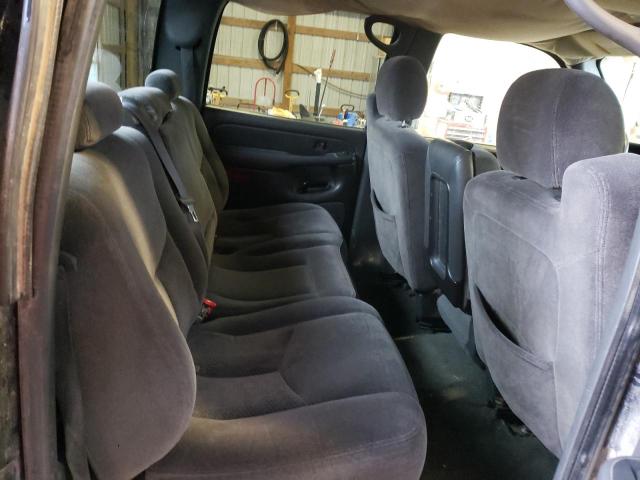 Photo 10 from auction – 2005 CHEVROLET SILVERADO4 with VIN 2GCEK13T851158139