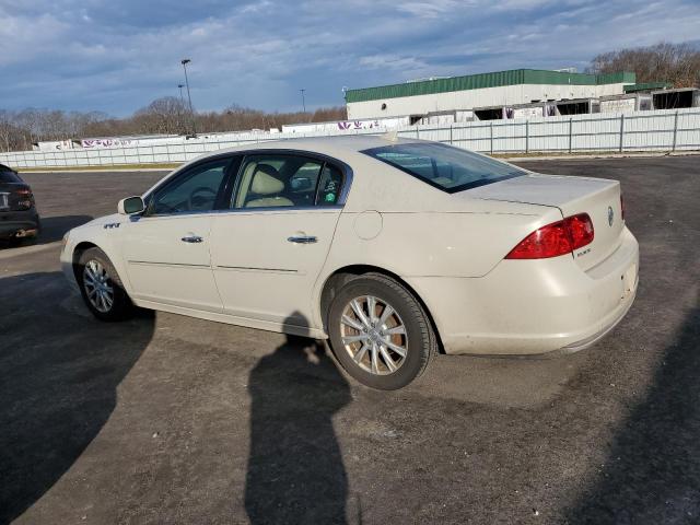 Photo 2 from auction – 2010 BUICK LUCERNE CX with VIN 1G4HC5E15AU118205