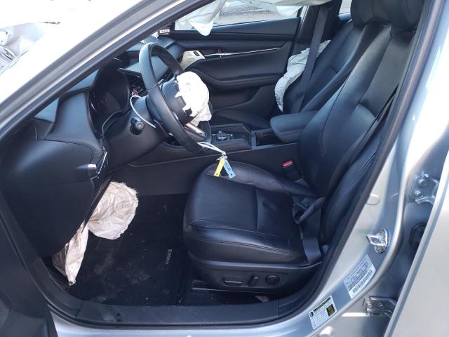 Photo 7 from auction – 2019 MAZDA 3 PREMIUM with VIN JM1BPANM4K1116434