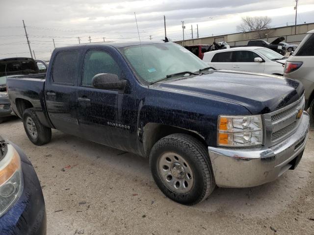 Photo 4 from auction – 2012 CHEVROLET 1500 with VIN 3GCPCREA3CG204108