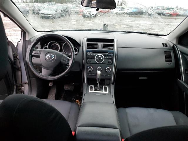 Photo 8 from auction – 2007 MAZDA CX-9 with VIN JM3TB28Y770107299