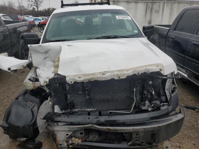 Photo 5 from auction – 2013 FORD F-150 with VIN 1FTMF1EM8EKD94957