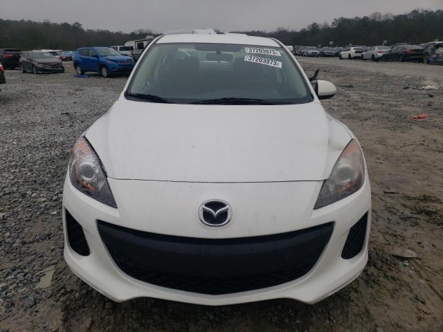 Photo 5 from auction – 2013 MAZDA 3 I with VIN JM1BL1TF1D1765868