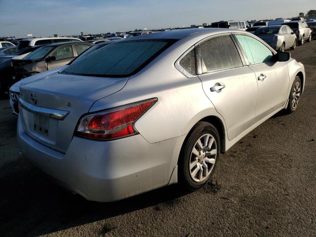 Photo 3 from auction – 2015 NISSAN ALTIMA 2.5 with VIN 1N4AL3AP2FC177901