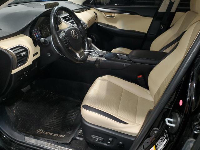 Photo 7 from auction – 2015 LEXUS NX 200T with VIN JTJBARBZ7F2028068