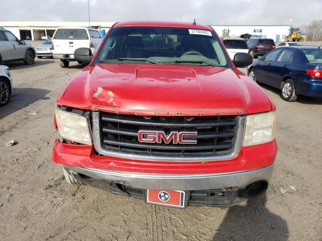 Photo 5 from auction – 2008 GMC SIERRA C15 with VIN 3GTEC13C98G103692