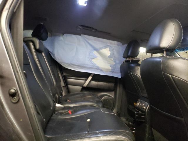 Photo 10 from auction – 2013 TOYOTA HIGHLANDER with VIN 5TDBK3EH9DS195988