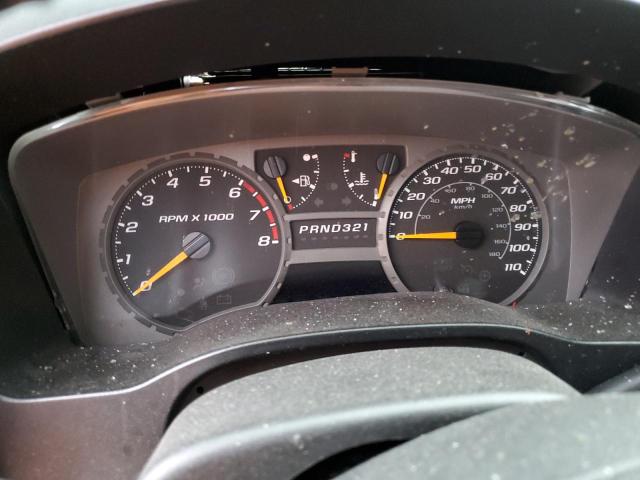Photo 9 from auction – 2004 CHEVROLET COLORADO with VIN 1GCCS136448223677