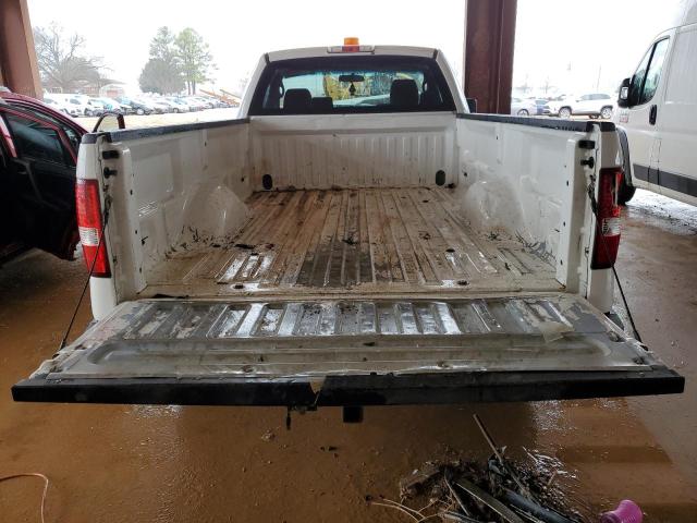 Photo 6 from auction – 2007 FORD F150 with VIN 1FTPF12V07KC35766