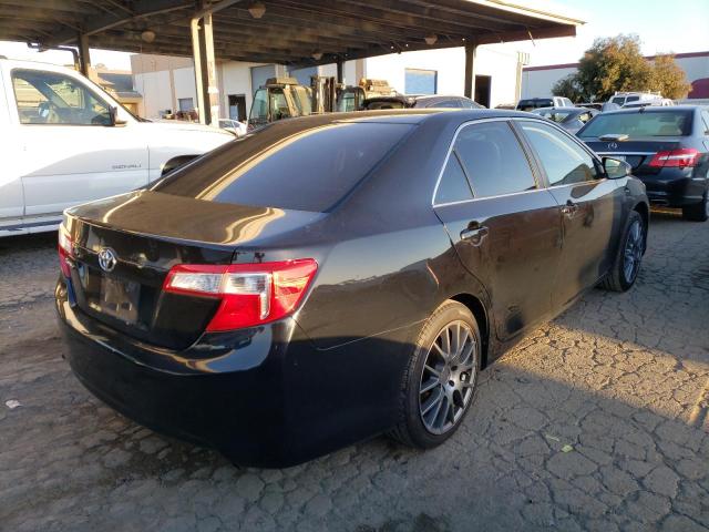 Photo 3 from auction – 2012 TOYOTA CAMRY BASE with VIN 4T1BF1FK6CU505233